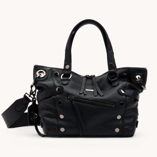 Daniel-Med-Moto-Black-GM-Front-View