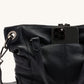 Daniel-Med-Moto-Black-GM-Back-Detail-View