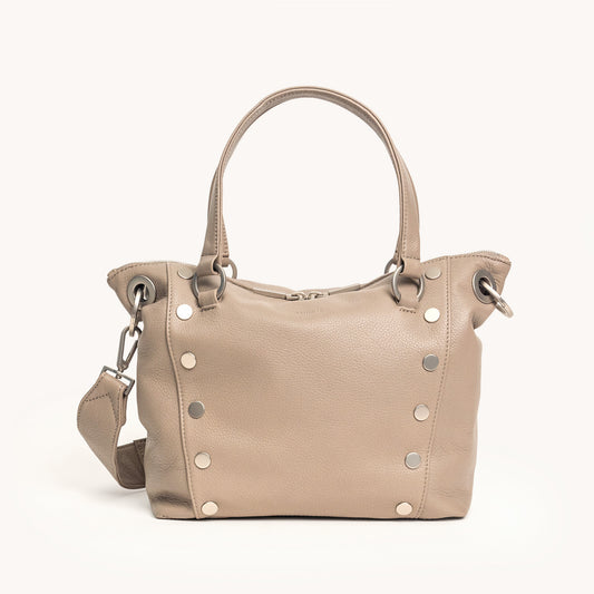 Daniel Med-Pewter Pebble-BS-Front-View