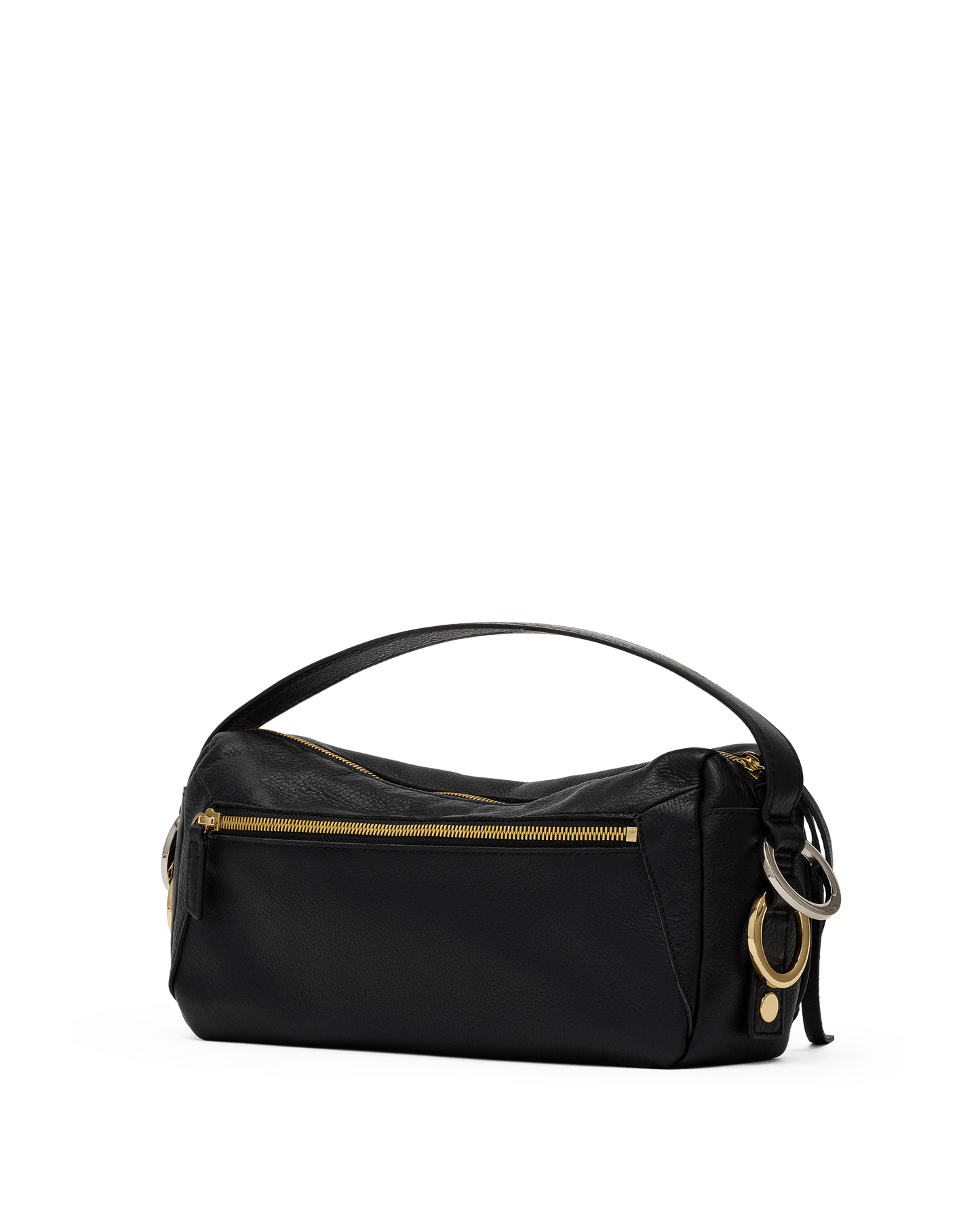 Doxie-Med-Black-GS-Back-View