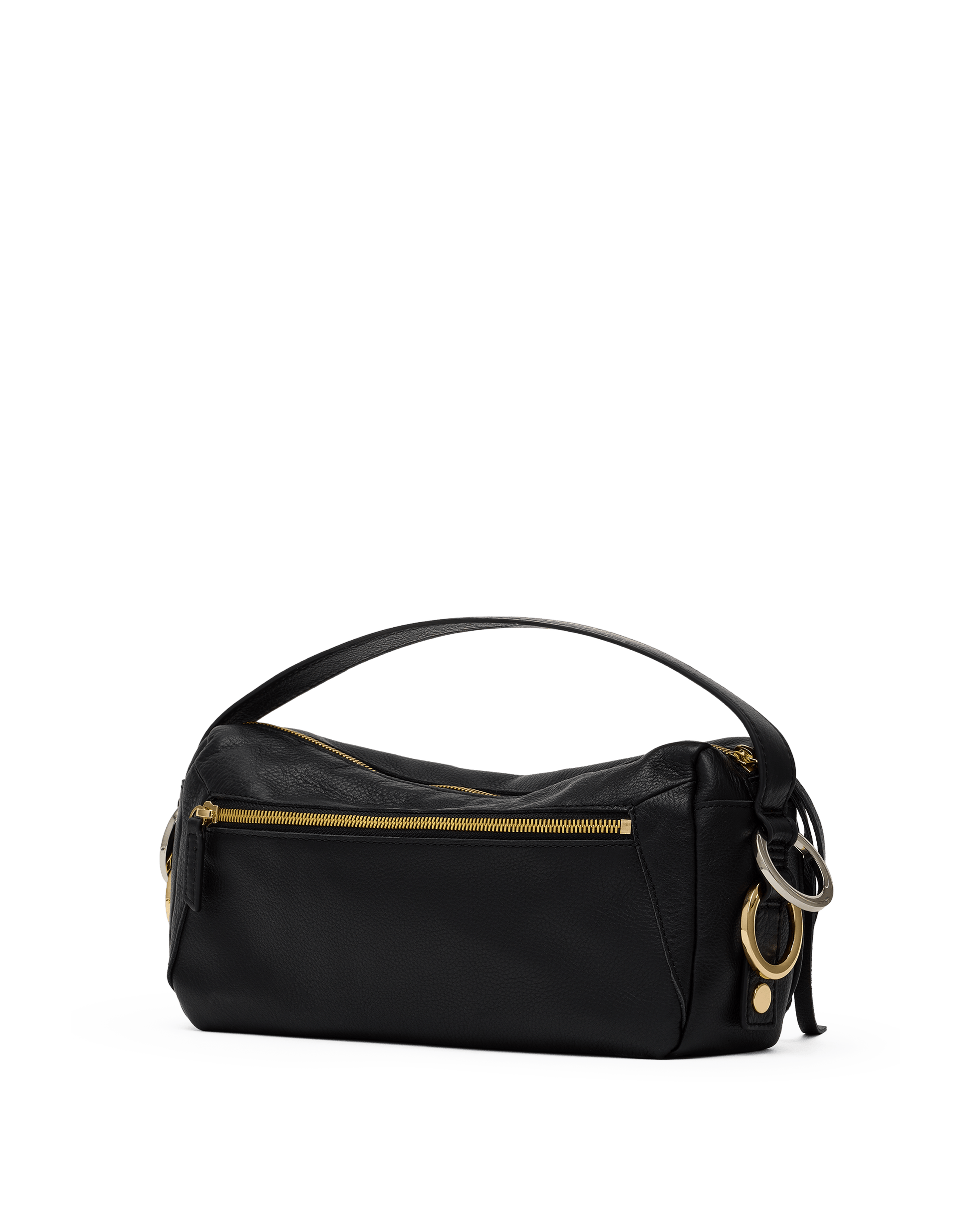 Doxie-Med-Black-GS-Back-View