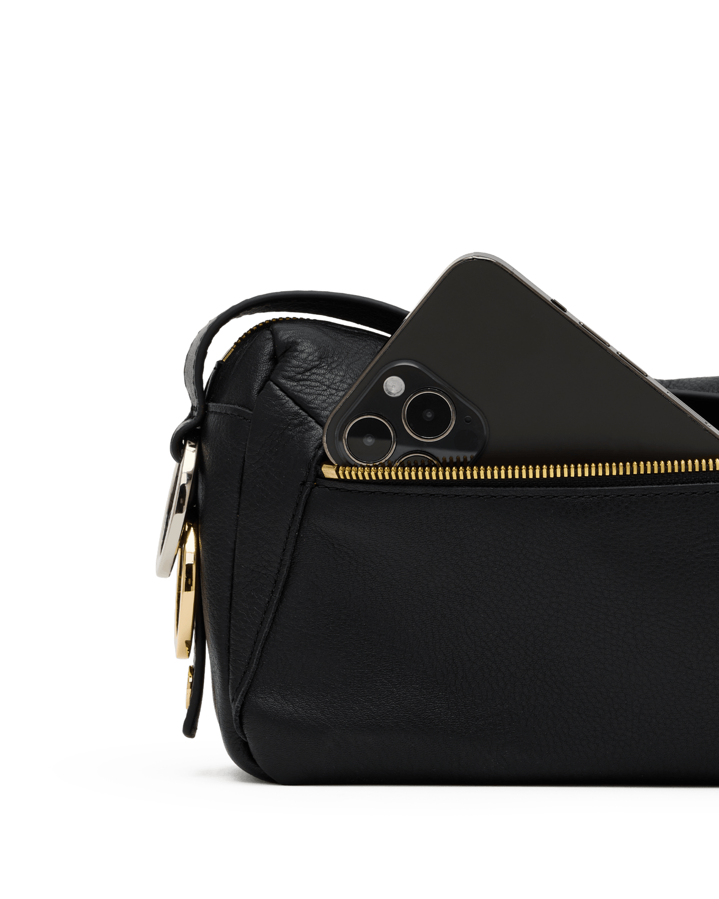 Doxie-Med-Black-GS-Back-View-Detail