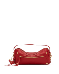 Doxie-Med-Chili-Red-G-Front-View