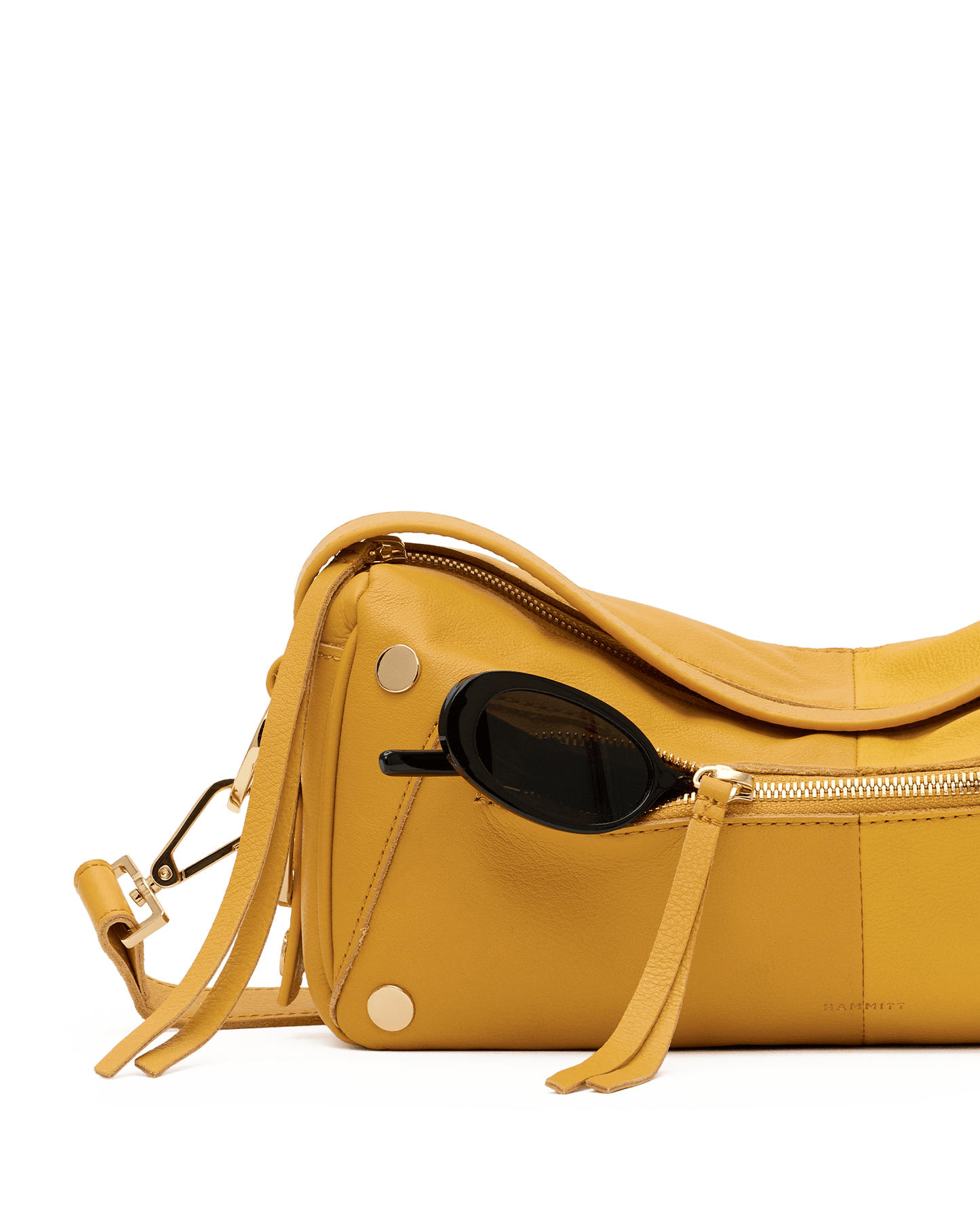 Doxie | Double Yellow/Gold | Med