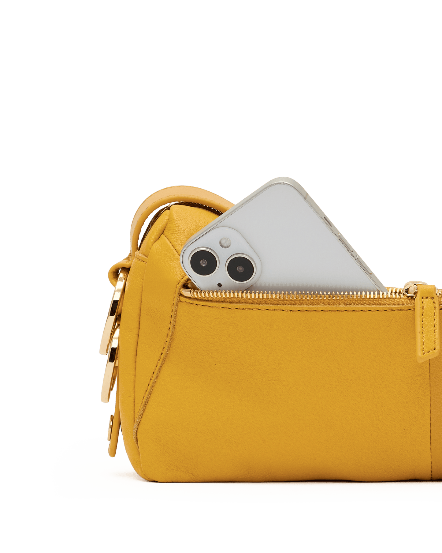 Doxie | Double Yellow/Gold | Med