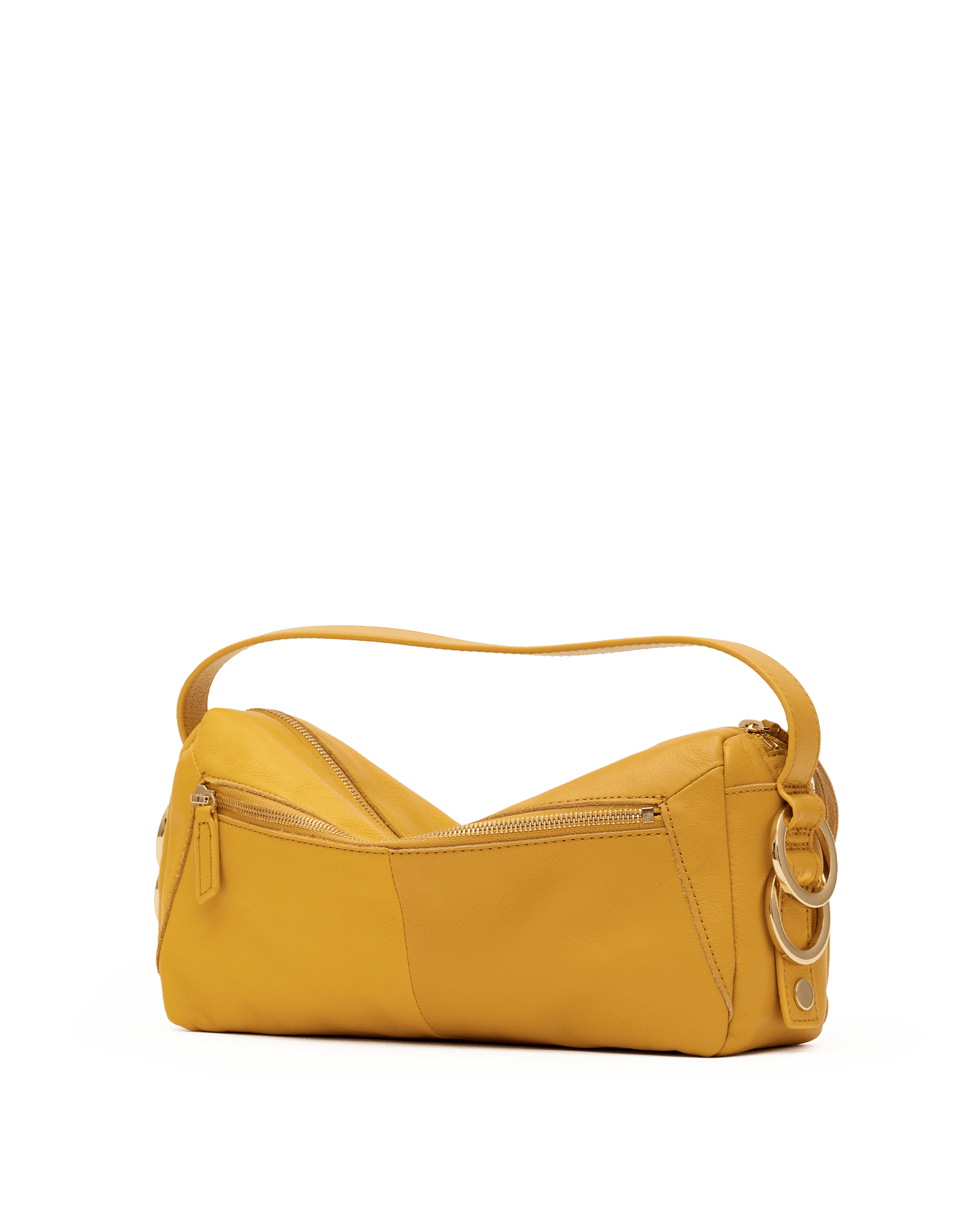 Doxie | Double Yellow/Gold | Med