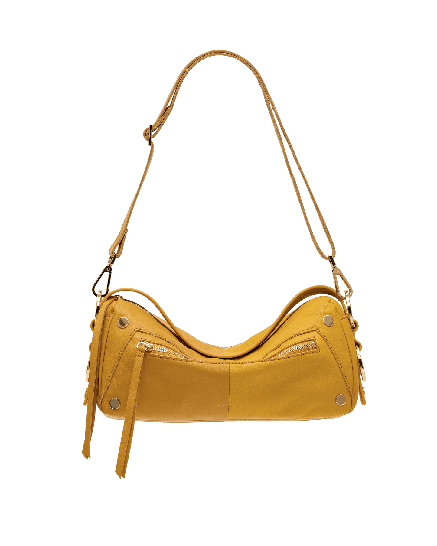 Doxie | Double Yellow/Gold | Med