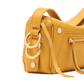 Doxie | Double Yellow/Gold | Med