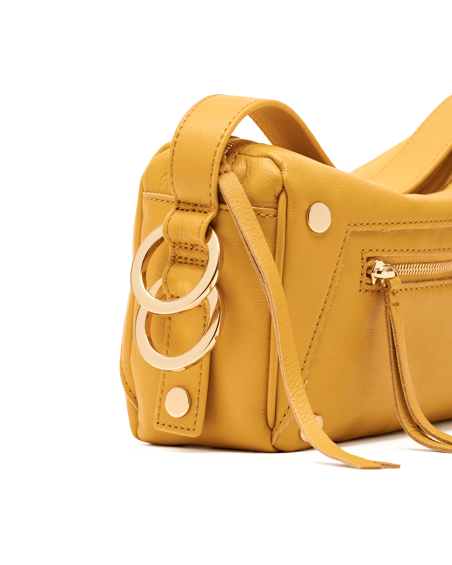 Doxie | Double Yellow/Gold | Med