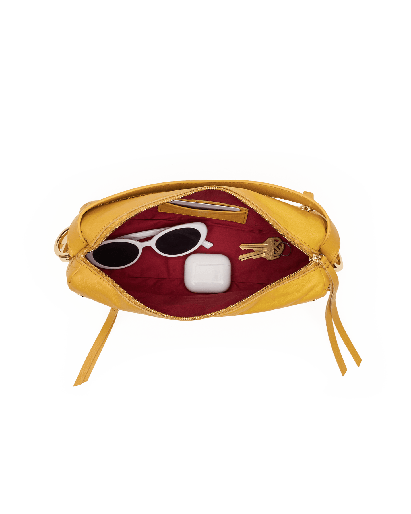 Doxie | Double Yellow/Gold | Med