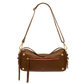 Doxie-Med-Mahogany-Pebble-BG-Red-Zip-Crossbody-View