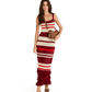 Doxie-Med-Mahogany-Pebble-BG-Red-Zip-Model-View-2