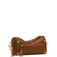 Doxie-Med-Mahogany-Pebble-BG-Red-Zip-Front-View-2