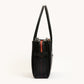 Elle-Work-Carry-Black-BG-Red-Zip-Side-View