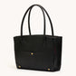 Elle-Work-Carry-Black-BG-Red-Zip-Back-View