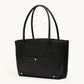 Elle-Work-Carry-Black-BG-Red-Zip-Back-Angle-View