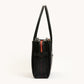 Elle-Work-Carry-Black-BG-Red-Zip-Side-View
