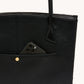 Elle-Work-Carry-Black-BG-Red-Zip-Back-Detail-View