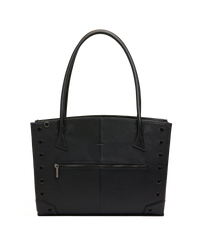 Elle Work Carry | Black/Gunmetal