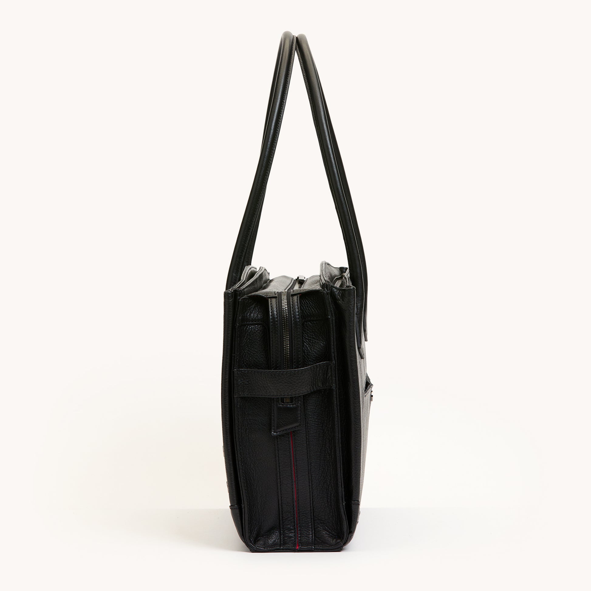 Elle-Work-Carry-Black-GM-Side-View