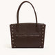 Elle-Work-Carry-Espresso-Pebble-S-Strap-View