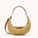 Erica-Sml-Cocoa-Raffia-G-Front-View