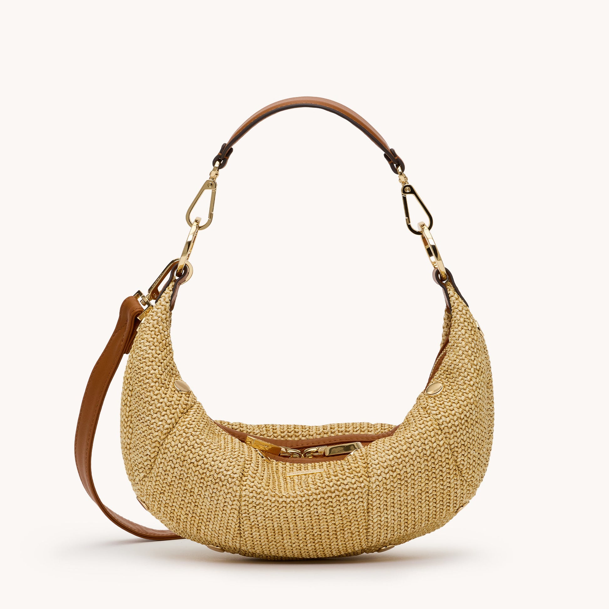 Erica-Sml-Cocoa-Raffia-G-Front-View