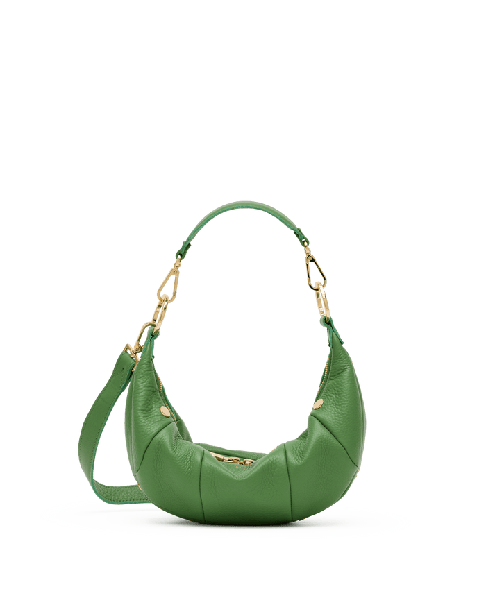 Erica | Dill/Gold | Sml