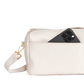 Evan-Crossbody-Sml-Crossbody-Calla-Lily-White-Brushed-Gold-Back-Detail-View