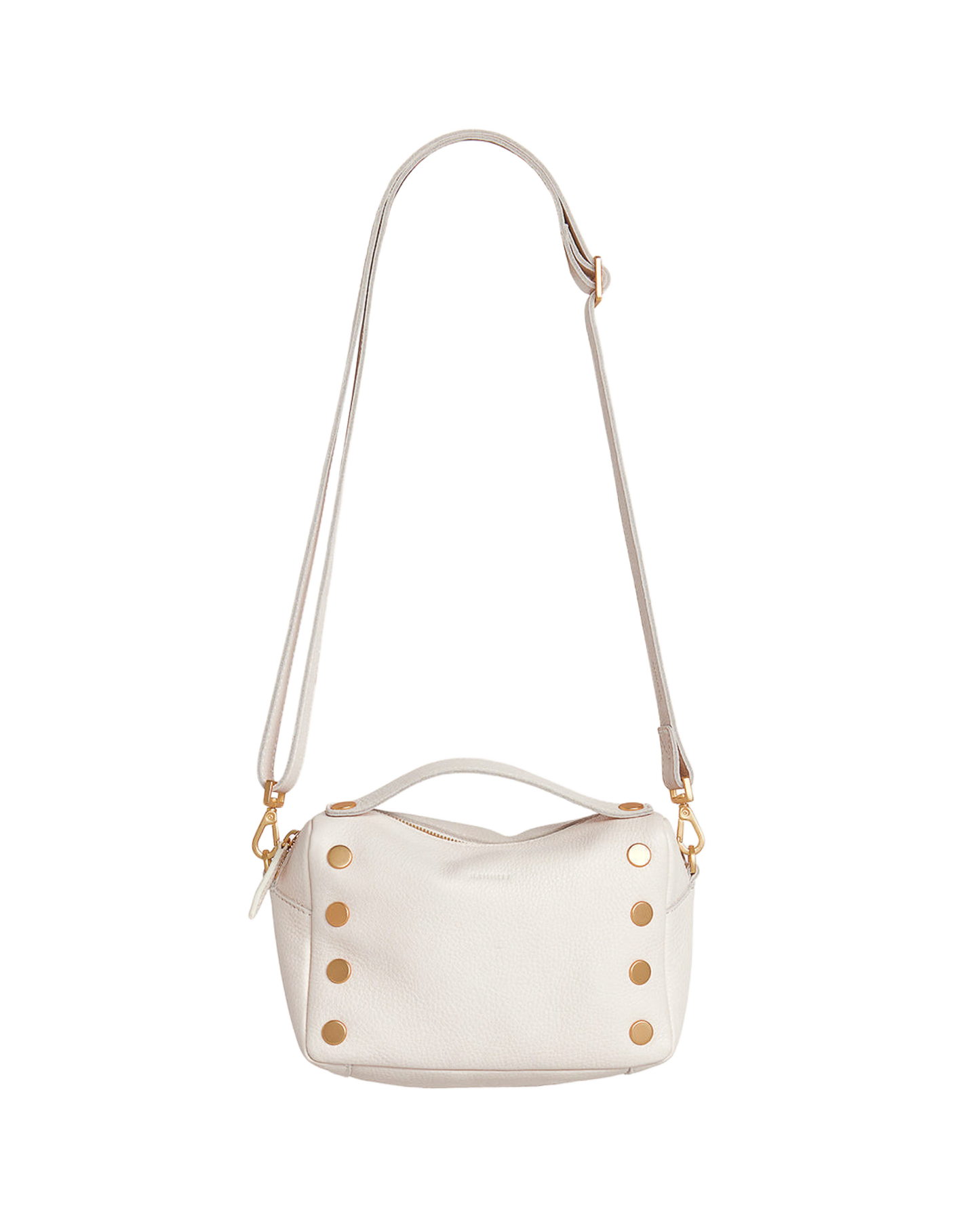 Evan-Crossbody-Sml-Crossbody-Calla-Lily-White-Brushed-Gold-Crossbody-View