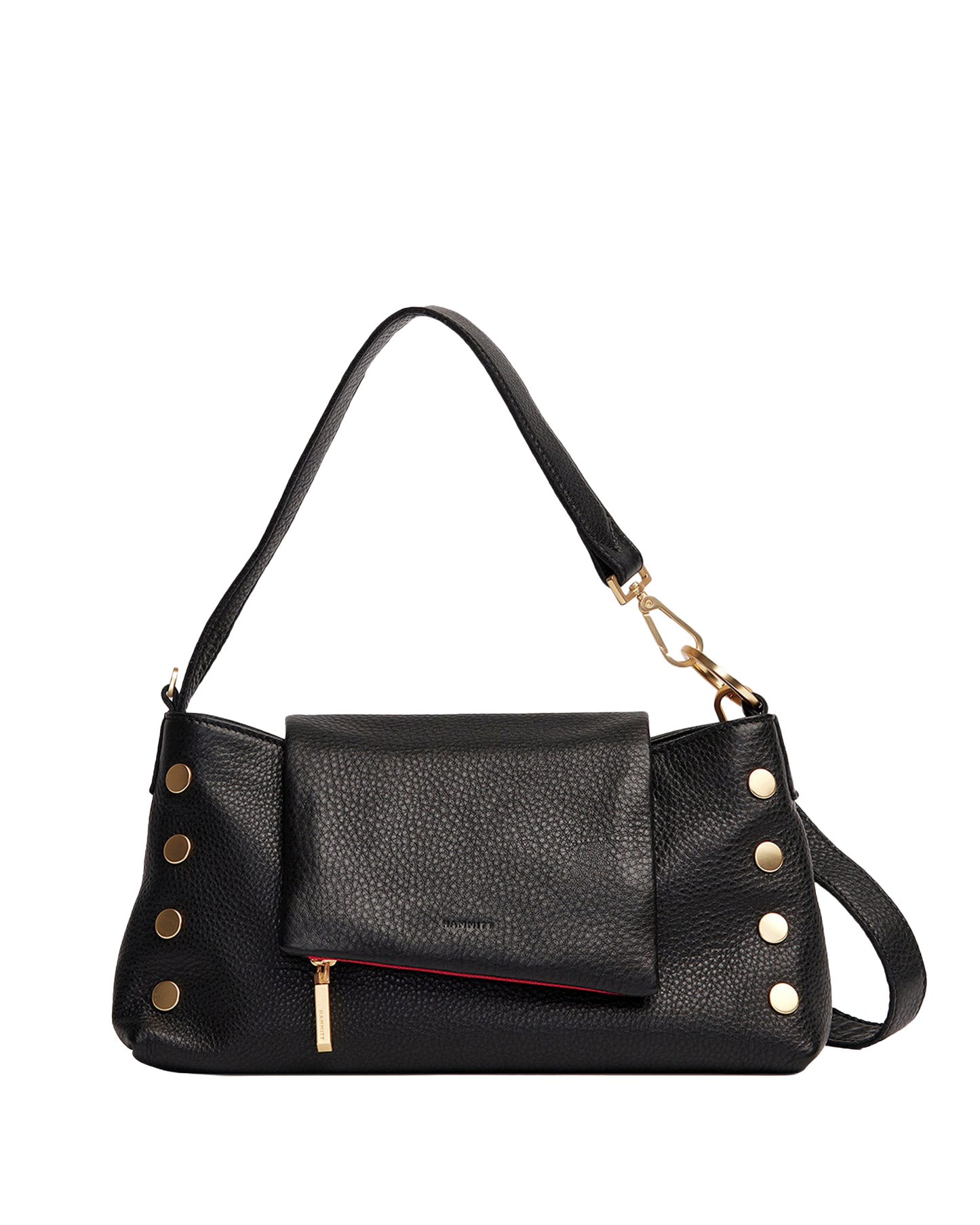 VIP Satchel One Size | Soft Leather Satchel | HAMMITT