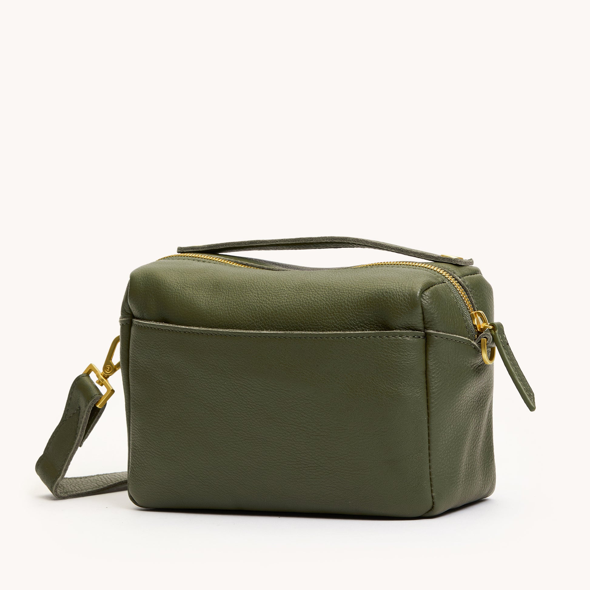 Evan-Crossbody-Sml-Olive-BG-Back-View