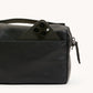 Evan Crossbody | Strata/Silver | Sml