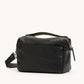 Evan Crossbody | Strata/Silver | Sml
