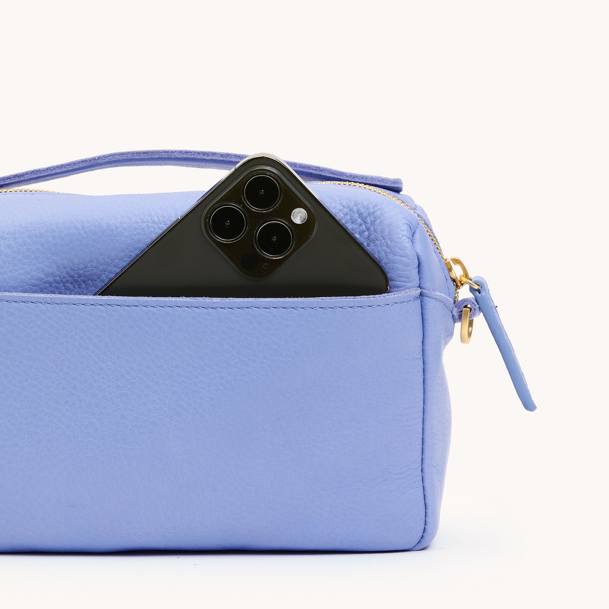 Evan Crossbody | Waterline/Brushed Gold | Sml 840220520922