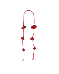 Eve-Falling-Flower-Charm-Chili-Red-Front-View