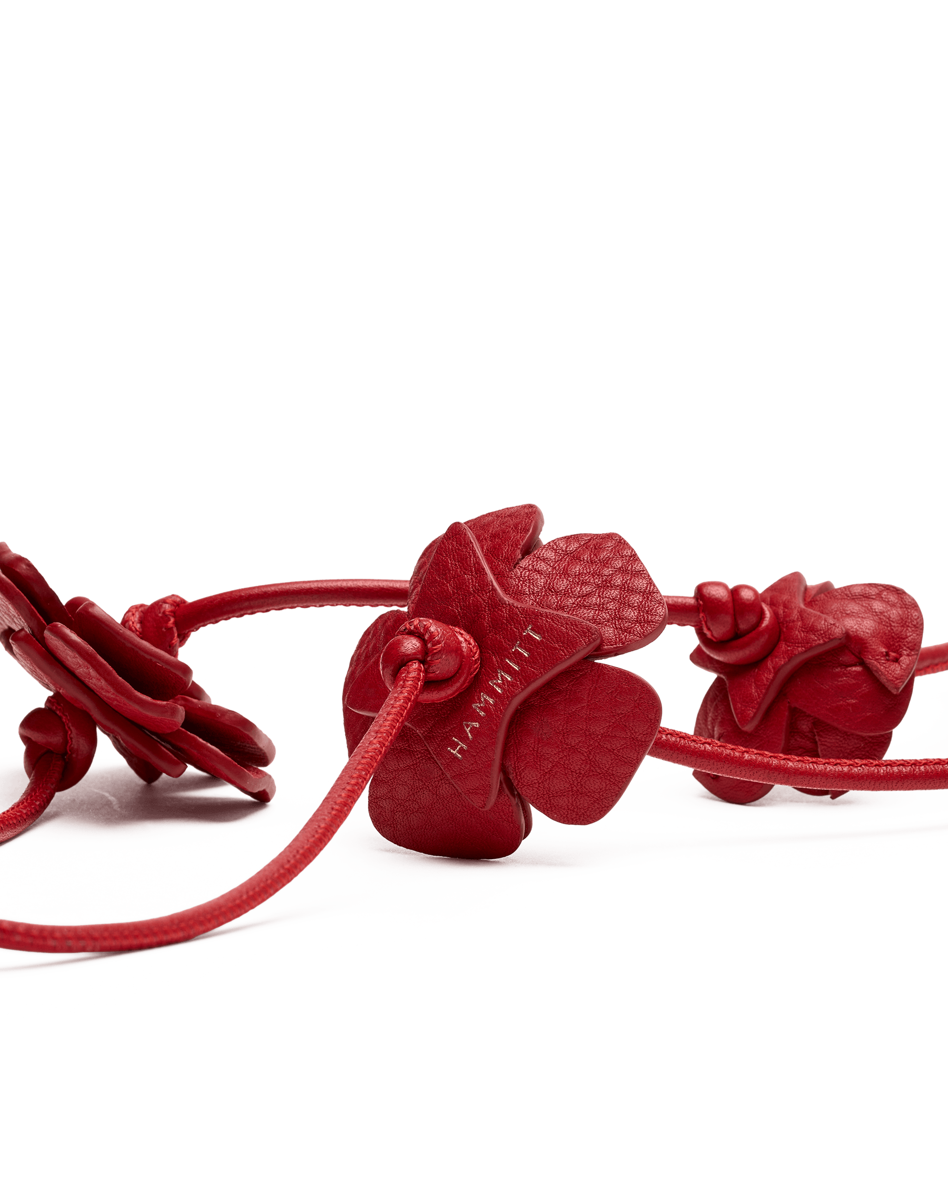 Eve-Falling-Flower-Charm-Chili-Red-Detail-View