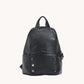 Hunter-2-Black-Front-View