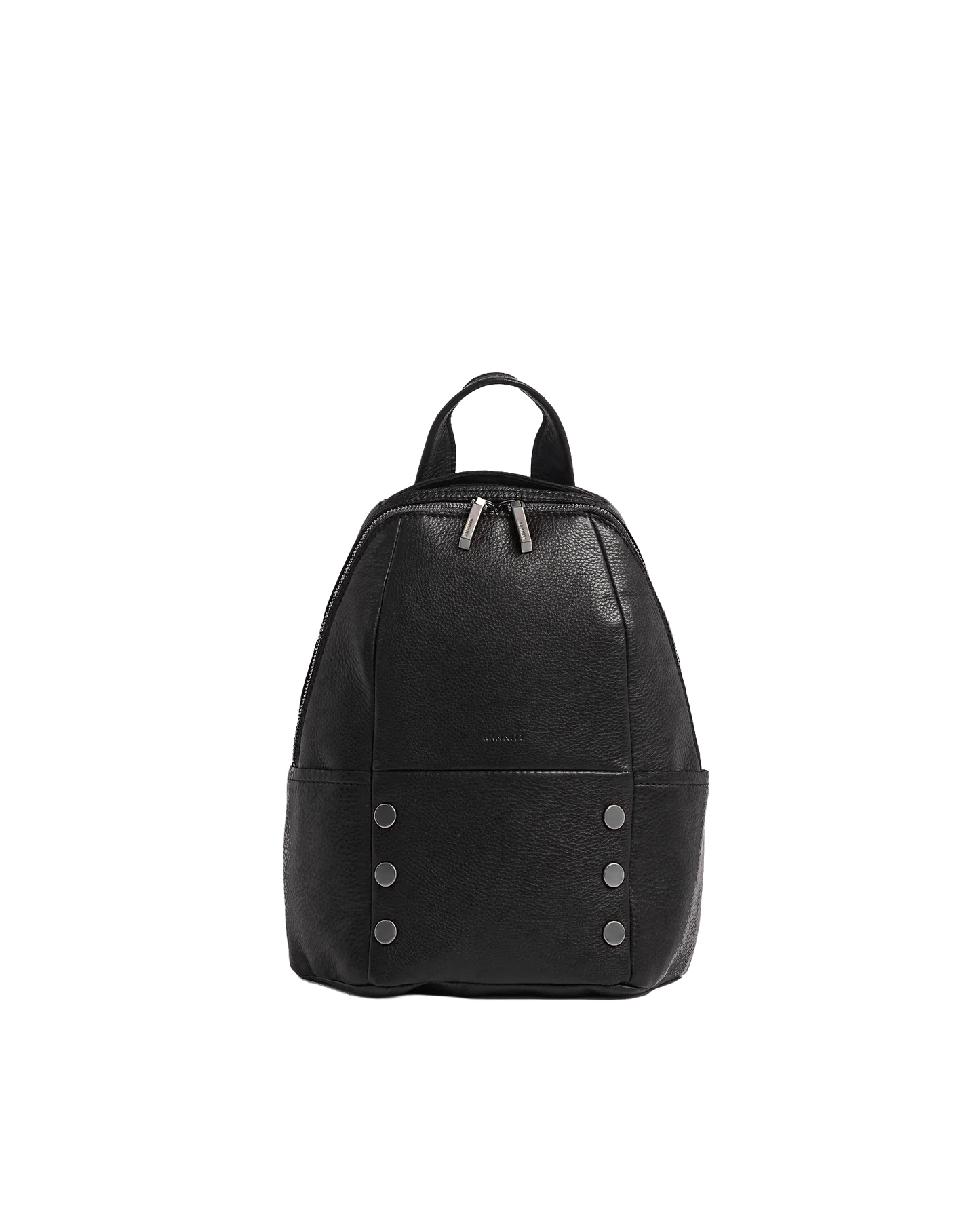Hunter | Black/Gunmetal | Med