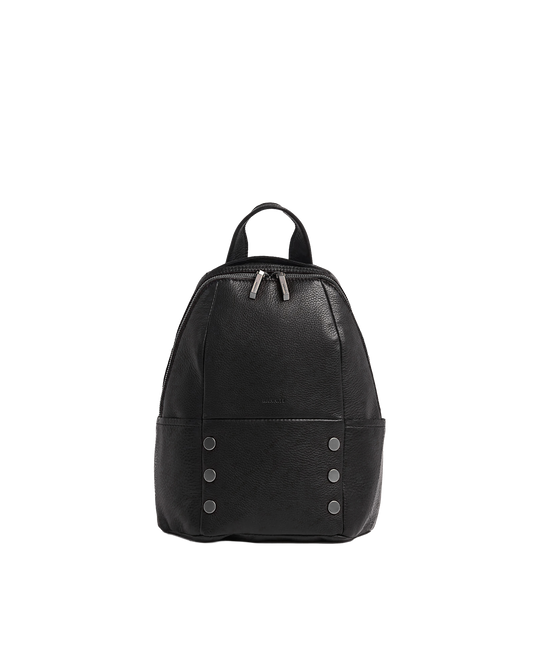 Hunter | Black/Gunmetal | Med