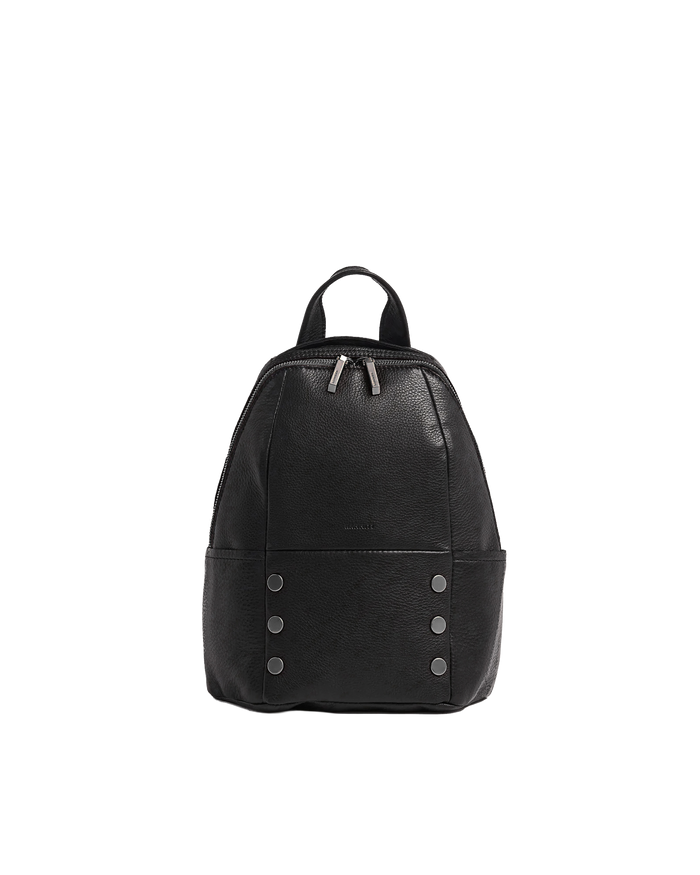 Hunter | Black/Gunmetal | Med
