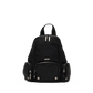 Hunter | Black Nylon/Gunmetal | Med