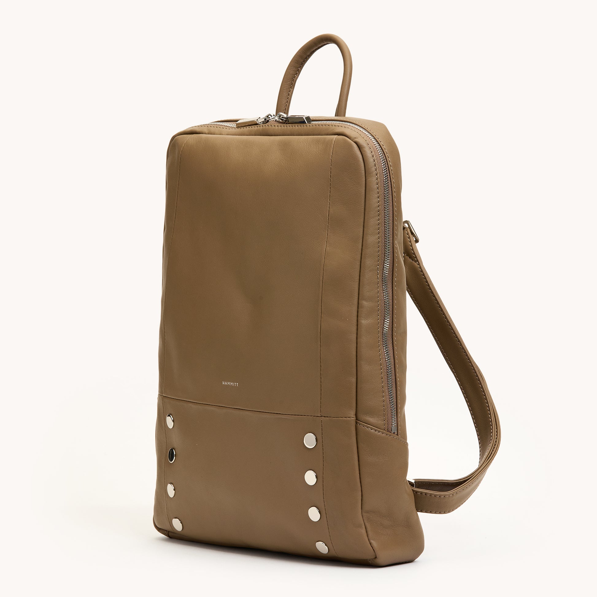 Hunter-Backpack-Dune-S-Side-View