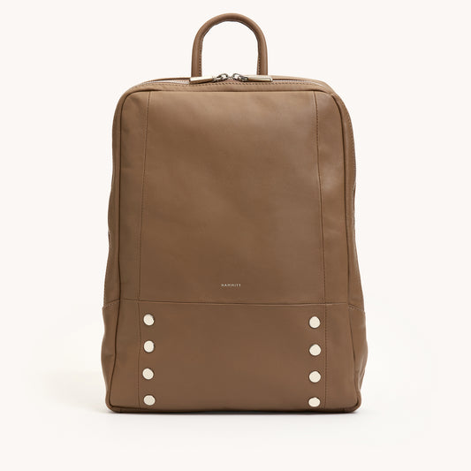 Hunter-Backpack-Dune-S-Front-View