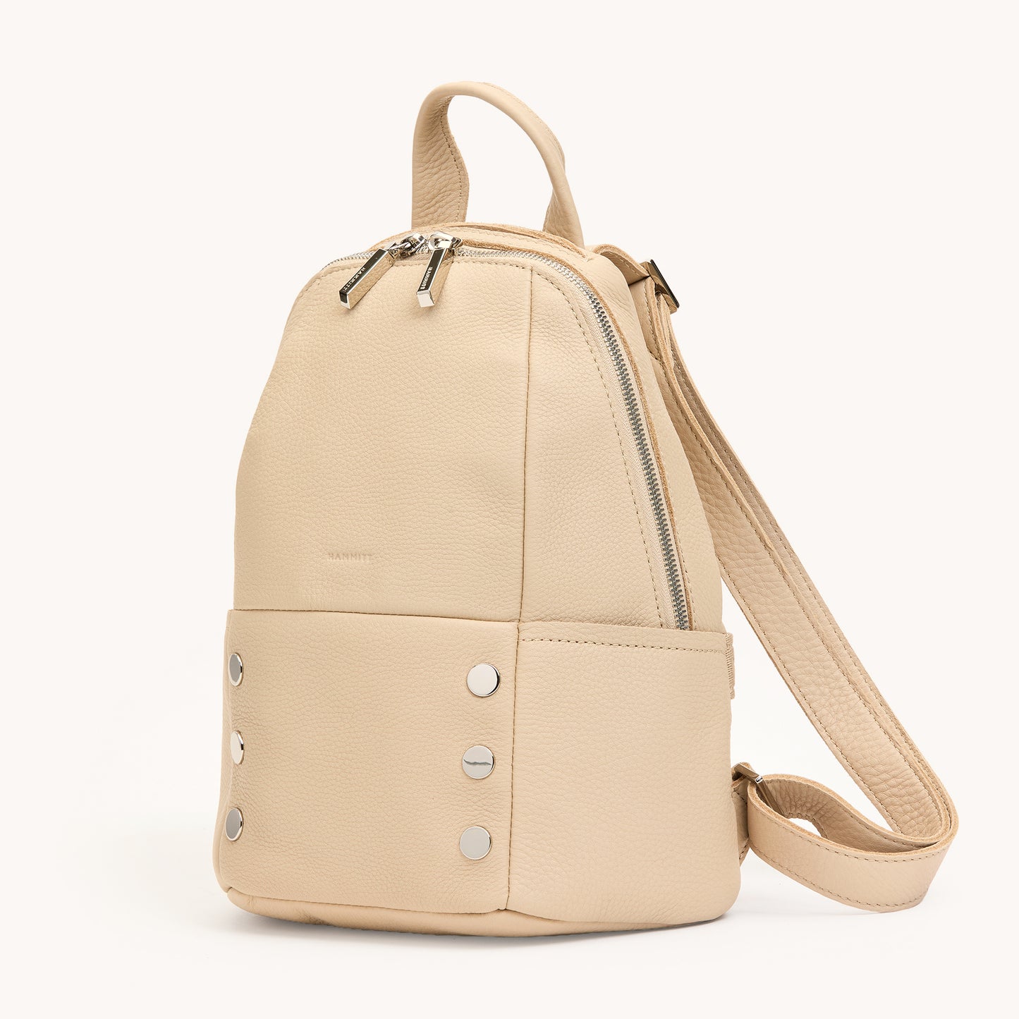 Hunter | Limestone/Silver | Med