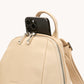 Hunter | Limestone/Silver | Med