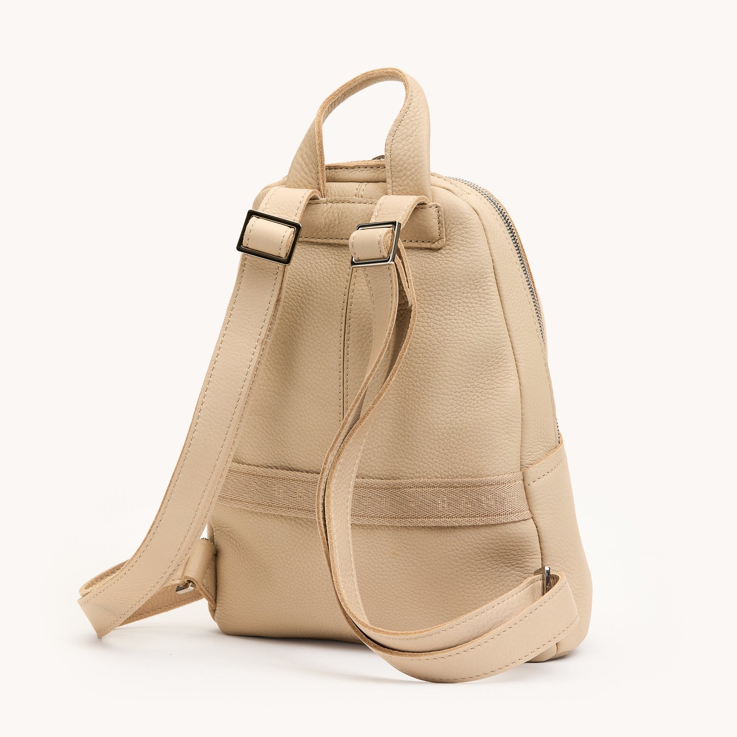 Hunter | Limestone/Silver | Med