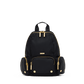 Hunter | Black Nylon Cargo/Gold | Med