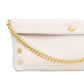 Invitation-Clutch-Calla-Lily-White-BG-Front-Detail-View