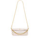 Invitation-Clutch-Calla-Lily-White-BG-Crossbody-View
